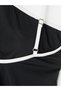 Alita City Women's Swimsuit with Straps That Can Be Adjusted - 2