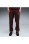 Class Elevated Sweatpan Men's Brown Sweatpants - 5