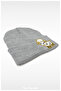 Cute Animal Embroidered Children's Beanie