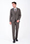 Men's Suit - Men's Jacket Pants Stylish 2 Buttons