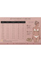 100% Cotton Underwire Push up Padded Lace Detailed Bra 75B 80B 85B 90B - 6