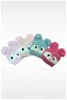 Cute Baby Beanie with Fiber Fleece Inside (0-18 Months) - 3