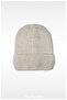 Comfortable and Warm, Plain Washed Folded Beret (for Women and Men) - 4