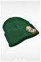 Cute Animal Embroidered Children's Beanie