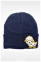 Cute Animal Embroidered Children's Beanie - 2