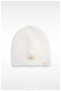 100% Cotton Double Layer Combed Cotton Beret for Girls (1-4 Years)