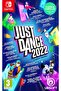 Switch (Oled Model) - Neon Blue/Neon Red + Just Dance 2022 (Nintendo Switch) - 3