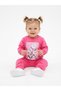 Cotton Floral Detailed 2-Piece Baby Girl Set