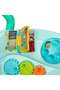 Multifunctional Musical Walker For Toddler - 4