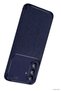 Spt-Gld Galaxy S26 Fe Auto Focus Carbon Cover (232506) - Navy Blue - 3