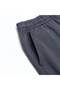 Men’s Slim Taper French Terry Jogger with Elastic Waist - 6
