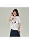 Women Chiikawa Cotton Graphic Tee - 8