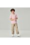 Kids Regular Liquid Touch Cotton Crew Tee