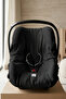 Muslin Stroller Cover, Baby Stroller Cover, 100% Cotton - 3