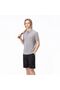 Men's Cotton Lycra Stretch Solid Polo Shirt - 3