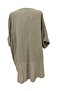 Italian Cotton Blouse with Collar - 2