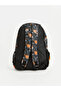 Vizyon New Season Basketball Printed Boys' Backpack - 3