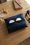 Makeup Bag (Velvet Fabric 32 X 23 cm) - 2