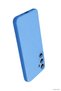 Spt-Gld Galaxy A27 5g First Silicone (123348) - Blue - 3