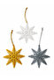 3 Pieces of Christmas Tree Decoration - 2