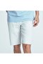 Men's Cool Touch Hidden Comfort Bermuda Shorts - 5