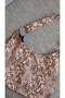 Snake Skin Pattern Shoulder Bag (28*49) - 5