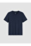 Trendlucky 100% Cotton Regular Fit Basic T-Shirt with a Difference - 6