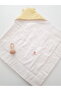 Nohut Baby Swaddle Blanket 90X90 - 2
