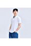 Men's Cotton Lycra Stretch Solid Polo Shirt - 2