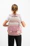 Ventis Unisex School Bag Middle School High School Backpack 43*30 cm Waterproof Fabric Multi-Pocket Vnt1-F - 3