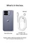 Pixel 10 Pro Fold Dual SIM 5G Moonstone 16GB RAM 256GB - International Version - 7