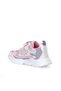 Kyrie New F Girls' White / Pink Casual Sneakers - 3