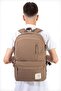 Ventis Unisex School Bag High School Middle School Backpack 43*30 cm Orthopedic Back Multi-Pocket Vnt3-C - 2