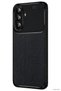 Spt-Gld Galaxy S26 Fe Auto Focus Carbon Cover (232834) - Black - 3