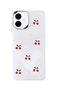 Spt-Gld Galaxy A07 4g Bow Patterned Cover - (233349) Pattern 9 - 2