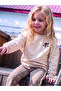 Esvab • Modern & Distinctive Floral Baby Girl Set - 2