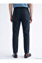Nevavm Regular Fit Linen Blend Men's Trousers with a Difference - 4