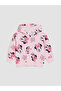 Minnie Mouse Printed Baby Girl 3-Piece Set - 2