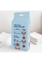 Bag Size Wet Wipes Mini Pocket Type Portable Wet Wipes Practical Hygiene Wipes - 2