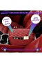 Car Center Console Protective Cover with Side Pockets Leather Armrest Pad Reinforced Arm Rest Cushion Accessories - 3
