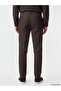 Shining Selections from Shining Store Standart Fit 100% Linen Men's Trousers - 5