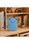 Cute Bear 3D Printing Puzzle – 5 Piece Educational Kids Puzzle (Ages 3+) - 5