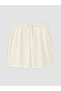 Nevavm Regular Fit Men's Shorts with Difference - 5