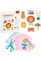 Handicraft Material