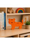 Cute Tiger 3D Printing Puzzle – 5 Piece Educational Kids Puzzle (Ages 3+) - 4