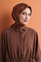 Sura Silk Scarf 2026-2027 - Autumn Winter-Asm9628-32 - 2
