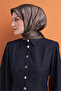 Sura Silk Scarf 2026-2027 - Autumn Winter-Asm9628 - 3