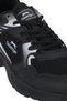 Sion I Men's Black / Black Running & Walking Sports Shoes - 4