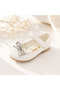 Baby Anatomical Comfortable Orthopedic Stylish Ballerina Shoes