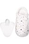 بطانيات قماط للأطفال من زوني، بطانية أطفال لحديثي الولادة من الجنسين، مصنوعة من القطن بنسبة 100% لطي